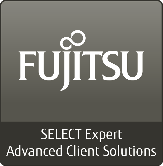 Fujitsu SELECT Expert ACS