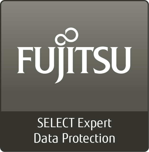 Fujitsu SELECT Expert Data Protection