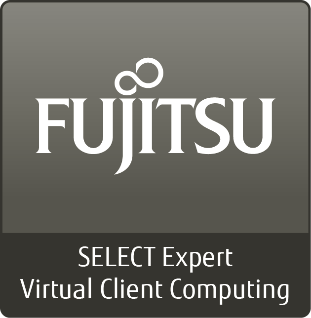Fujitsu SELECT Expert VCC