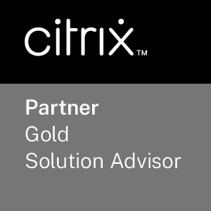 300x300 Partner Gold Solution Advisor Black