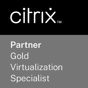 300x300 Partner Gold Virtualization Specialist Black