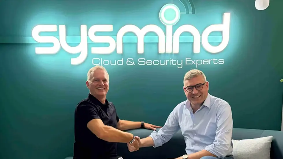sysmind part of Previder